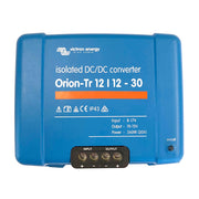 Orion-TR DC-DC Converter - 12 VDC to 12 VDC - 30AMP Isolated