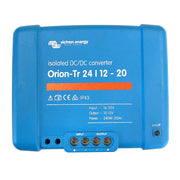 Orion-TR DC-DC Converter - 24 VDC to 12 VDC - 20AMP Isolated