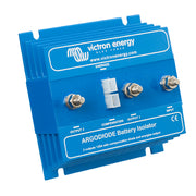 Argo Diode Battery Isolator - 160AMP - 2 Batteries