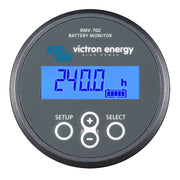 Battery Monitor - BMV-702 - Grey