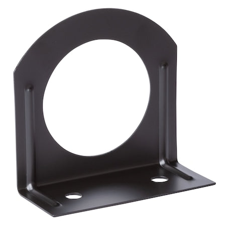 Flange,Steel,Clearance Marker,3 In