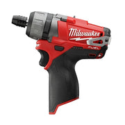 M12 FUEL 1/4" Hex 2-Speed Screwdriver