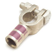 Die Cast Clamp, 1 Ga Neg, Pk 1