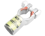 Die Cast Clamp, 4/0 Ga, Neg, Pk 1