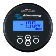 BMV-712 Black Smart Battery Monitor