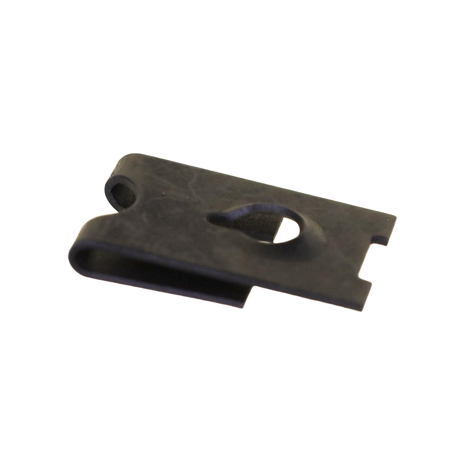 J-Nut #8 Screw Size