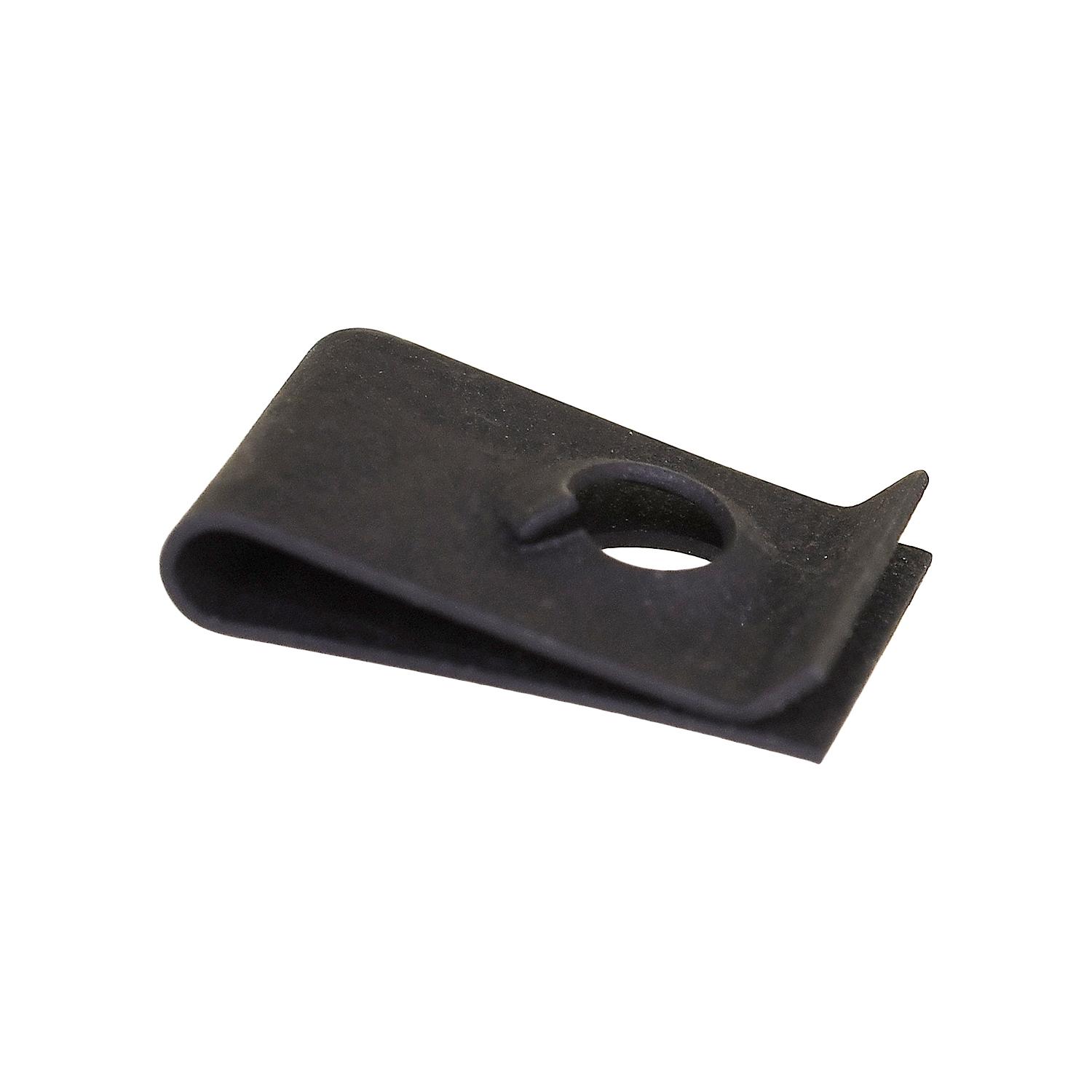 U-Nut #10 Screw Size