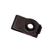 Extruded U-Nut 1/4"-20 Screw Size