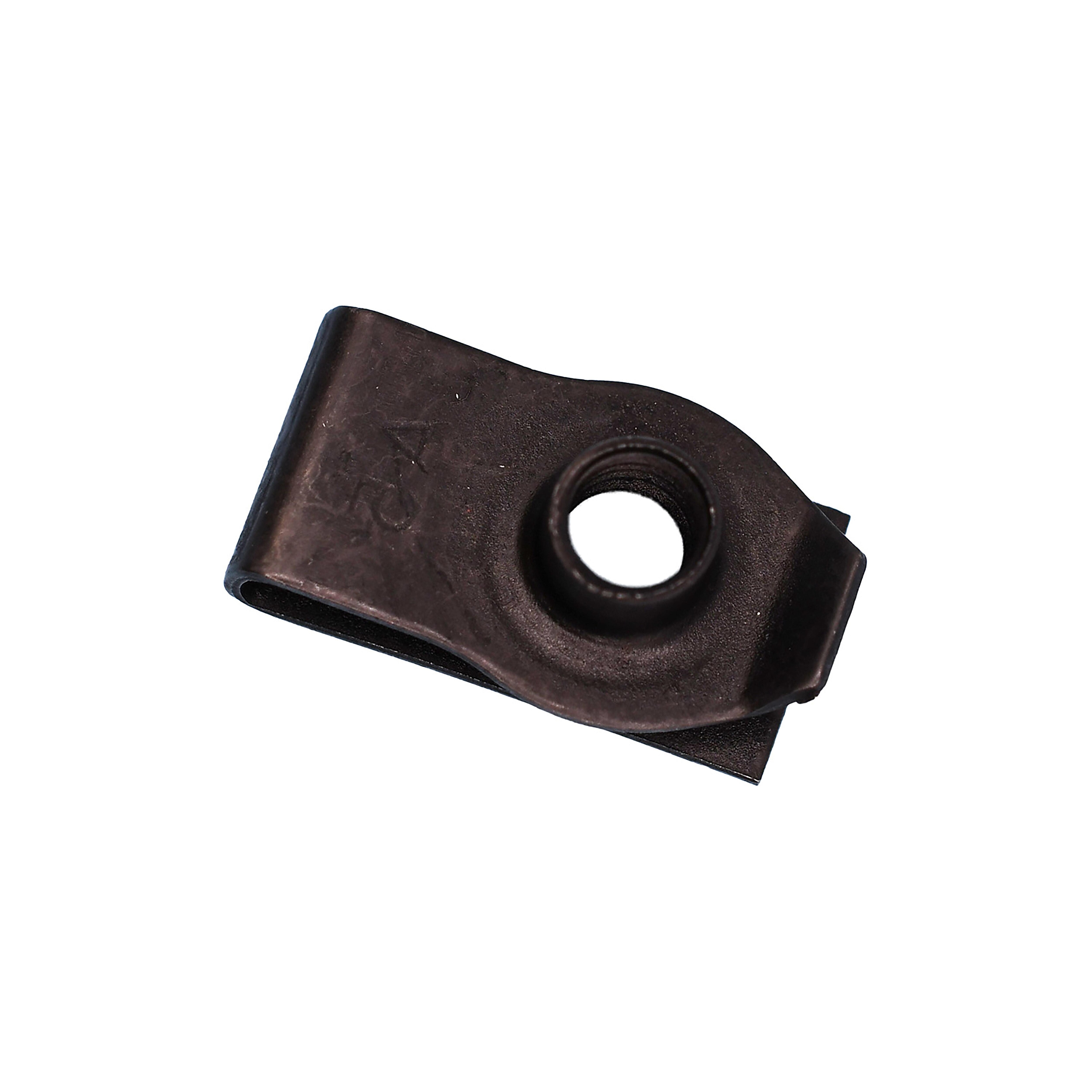 Extruded U-Nut 1/4"-20 Screw Size