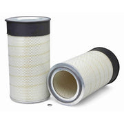 Automotive Air Filter,16 13/32 in L