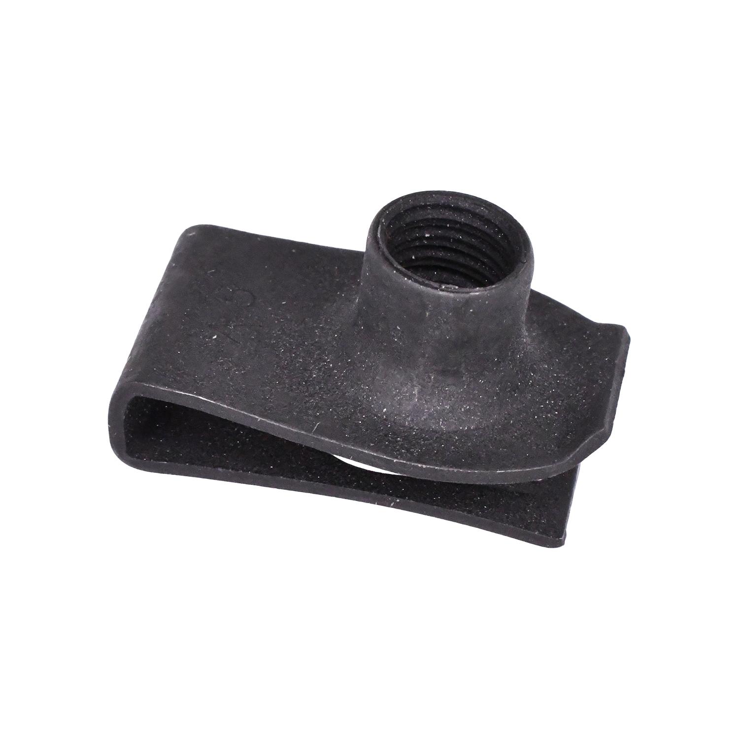 Extruded U-Nut 5/16"-18 Screw Size