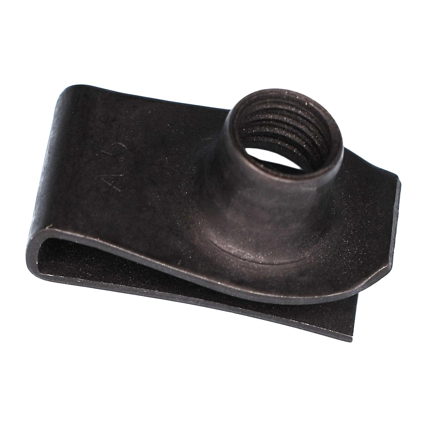 Extruded U-Nut 5/16"-18 Screw Size