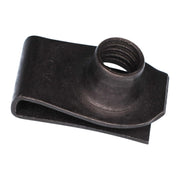 Extruded U-Nut 5/16"-18 Screw Size