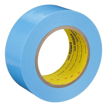 FilmTape, Blue,60ydL,1-7/8inW, PK24