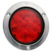 10-Diode Pattern Stop/Tail/Turn LED Lamp