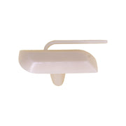 Universal Moulding Fastener (Nylon) For 1-1/4" To 1-3/4"