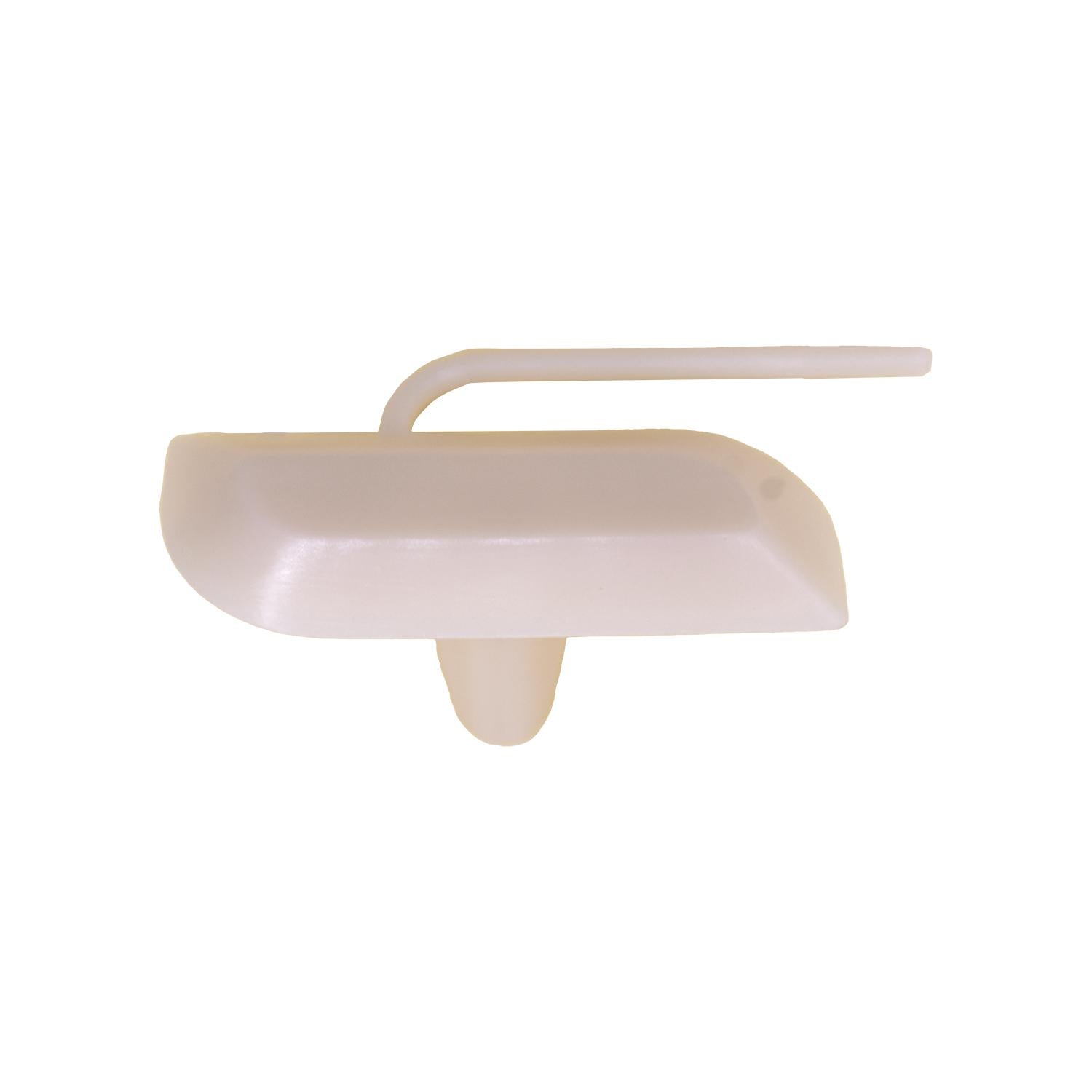 Universal Moulding Fastener (Nylon) For 1-1/4" To 1-3/4"