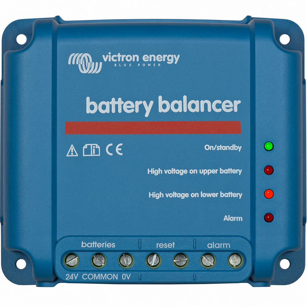 Battery Balancer