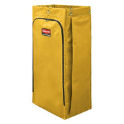 GALLON HIGH CAPACITY VINYL BAG YELL