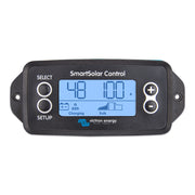 SmartSolar Pluggable Display