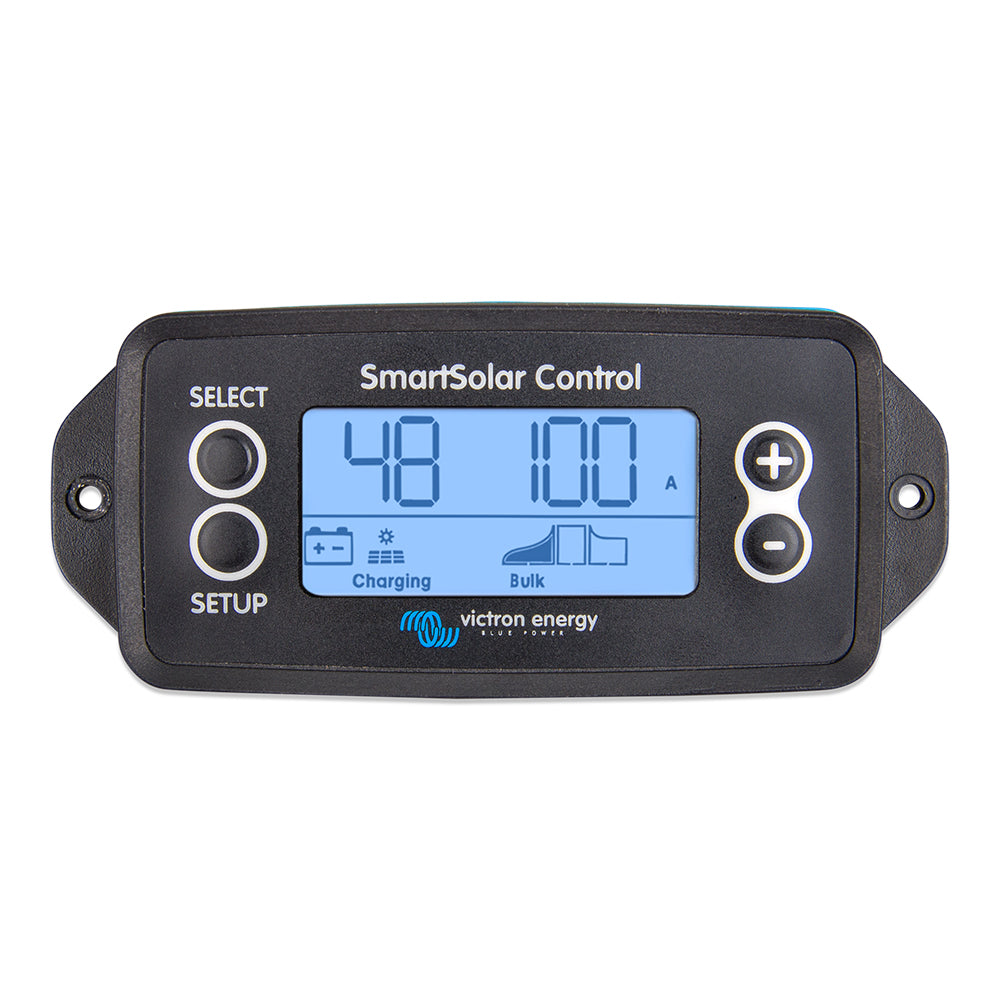 SmartSolar Pluggable Display