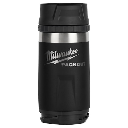 12oz Insulated Bottle with Sip Lid
