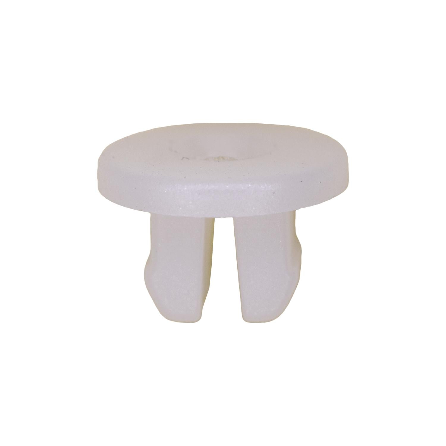 GM Nylon Nut For Screw Size #14