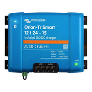 Orion-TR Smart DC-DC 12/24-15 15A (360W) Isolated Charger or Power Supply