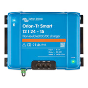 Orion-TR Smart 12/24-15 15A (360W) Non-Isolated DC-DC or Power Supply