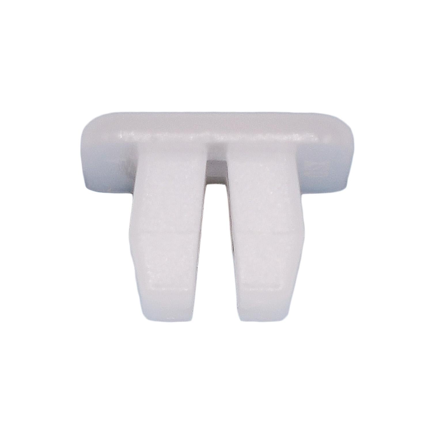 License Plate Nut (Nylon) GM