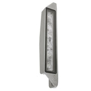 Work Light Bar, 1000 lm, Rectangular, LED