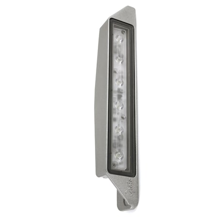 Work Light Bar, 1000 lm, Rectangular, LED