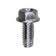 12-24 x 1/2" Indented Hex Washer Head Type F Thread Cutting Screw