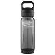 PACKOUT 25oz Bottle with Chug Lid