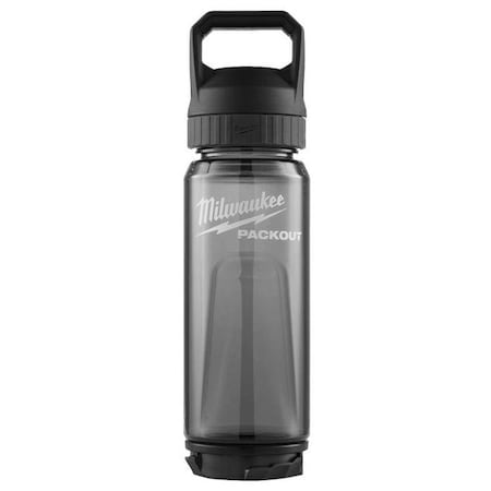 PACKOUT 25oz Bottle with Chug Lid