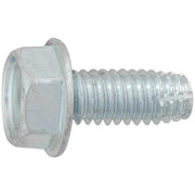 5/16" x 3/4" Indented Hex Washer Head Type F Thread Cutting Screw