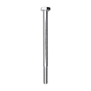 1/4"-20 x 3-1/2" Grade 5 Cap Screw Zinc