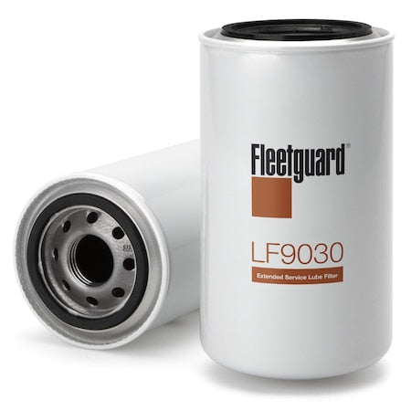 Oil Filter Combo Spin On