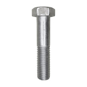 5/16"-18 x 4" Grade 5 Cap Screw Zinc