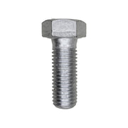 3/4-10 x 2" Grade 5 Cap Screw Zinc