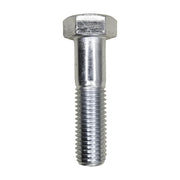 3/4-10 x 3" Grade 5 Cap Screw Zinc
