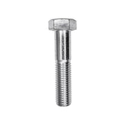 3/4-10 x 3-1/2" Grade 5 Cap Screw Zinc