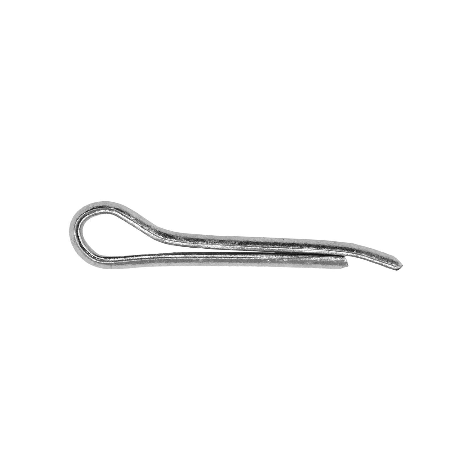1/16" x 1/2" Hammer Lock Cotter Pin Zinc