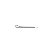 1/16" x 1" Hammer Lock Cotter Pin Zinc