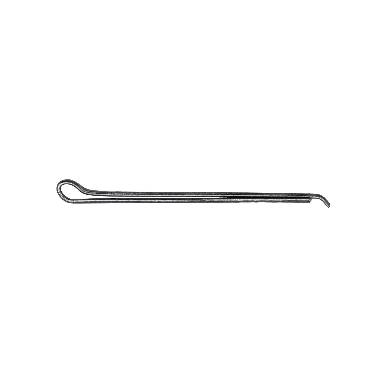 1/16" x 1-1/2" Hammer Lock Cotter Pin Zinc