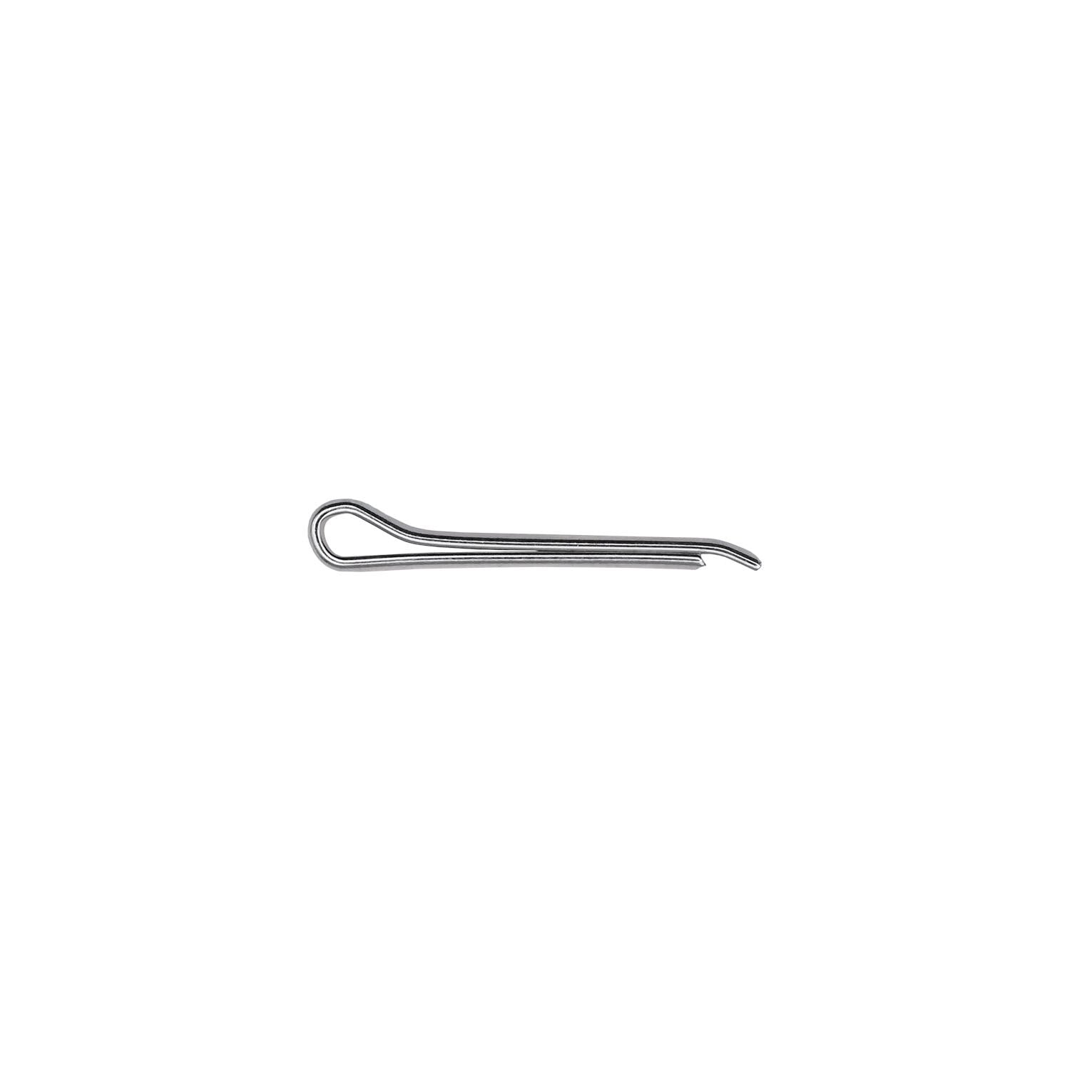 3/32" x 1" Hammer Lock Cotter Pin Zinc