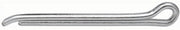 3/32" x 1-1/4" Hammer Lock Cotter Pin Zinc