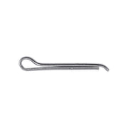 1/8" x 1-1/4" Hammer Lock Cotter Pin Zinc