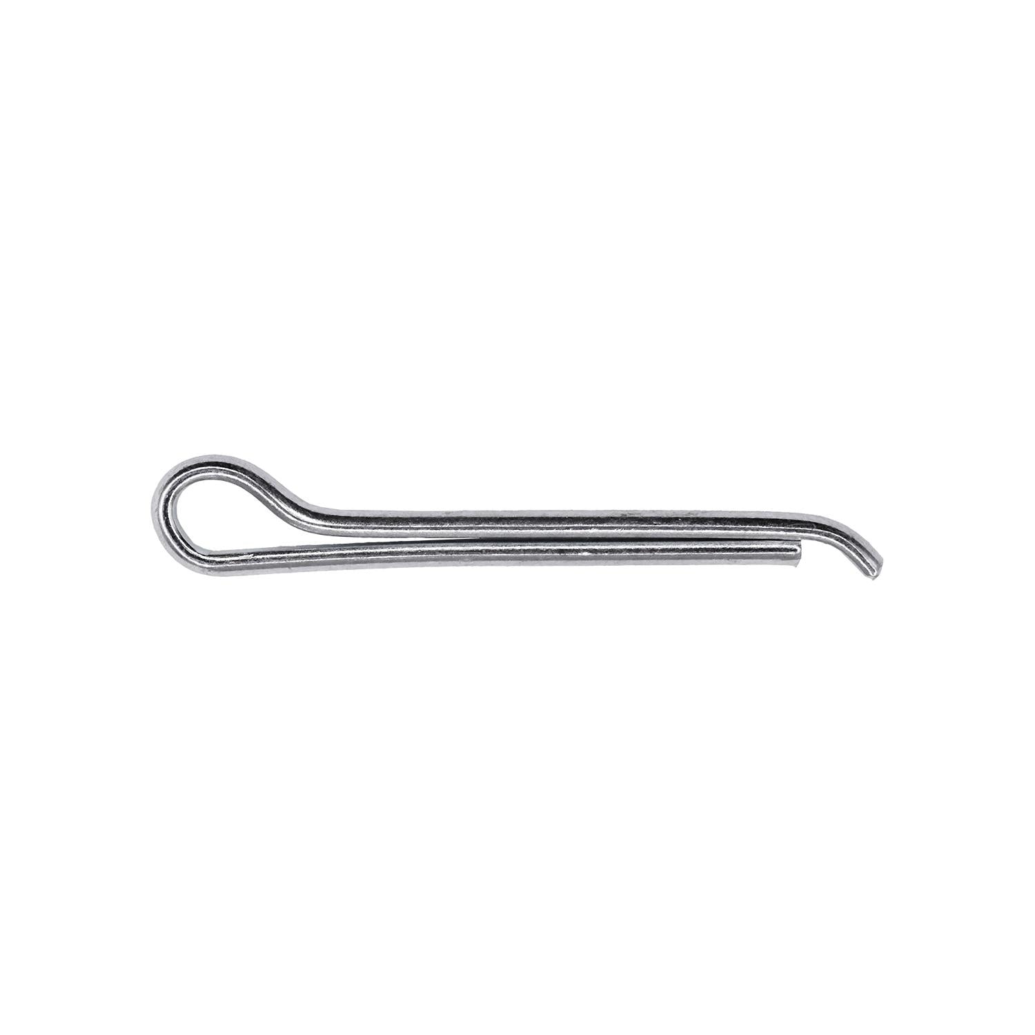1/8" x 1-1/4" Hammer Lock Cotter Pin Zinc
