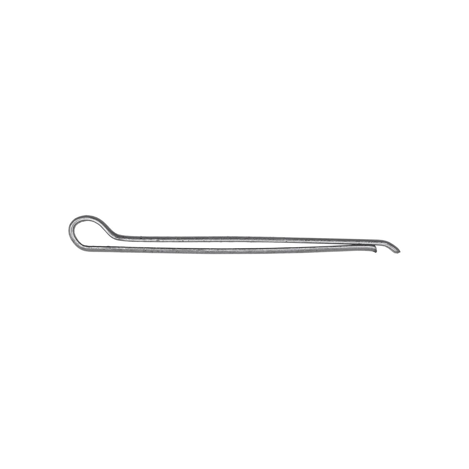 1/8" x 1-1/2" Hammer Lock Cotter Pin Zinc